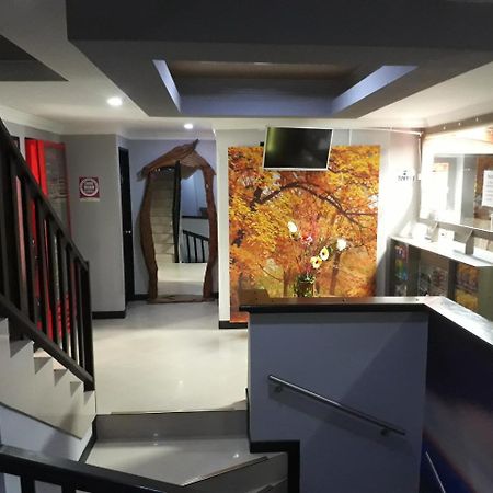 Hotel Calipso Marinilla Esterno foto